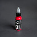 RAW PIGMENTS - PLATINUM RED TIDE (30ml)