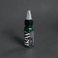 RAW PIGMENTS - PLATINUM PHTHALO GREEN (30ml)