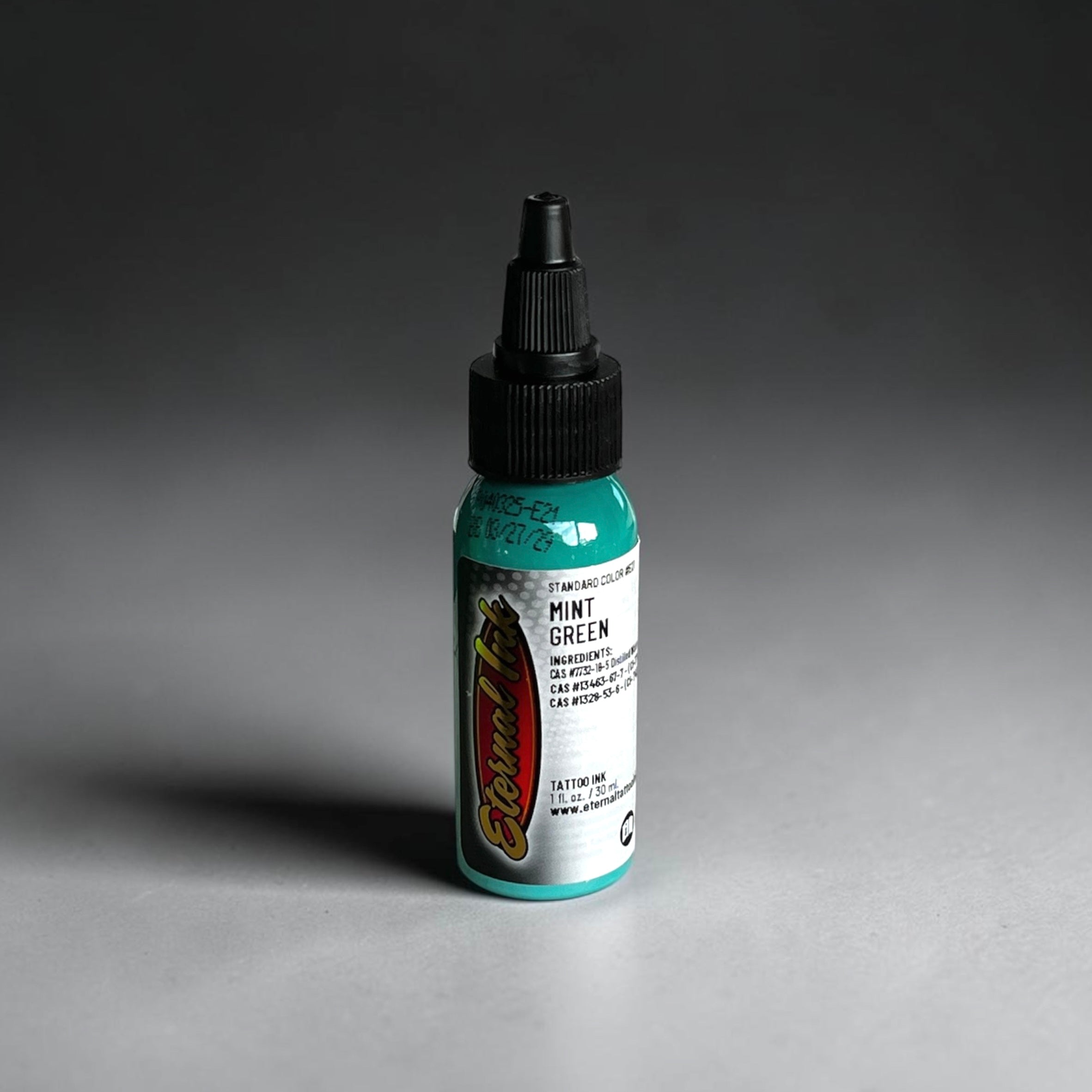 ETERNAL INK - MINT GREEN (30ml)