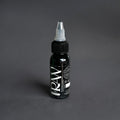 RAW PIGMENTS - PLATINUM PITCH BLACK (30ml-60ml)