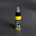 RAW PIGMENTS - PLATINUM LEMON DROP (30ml)