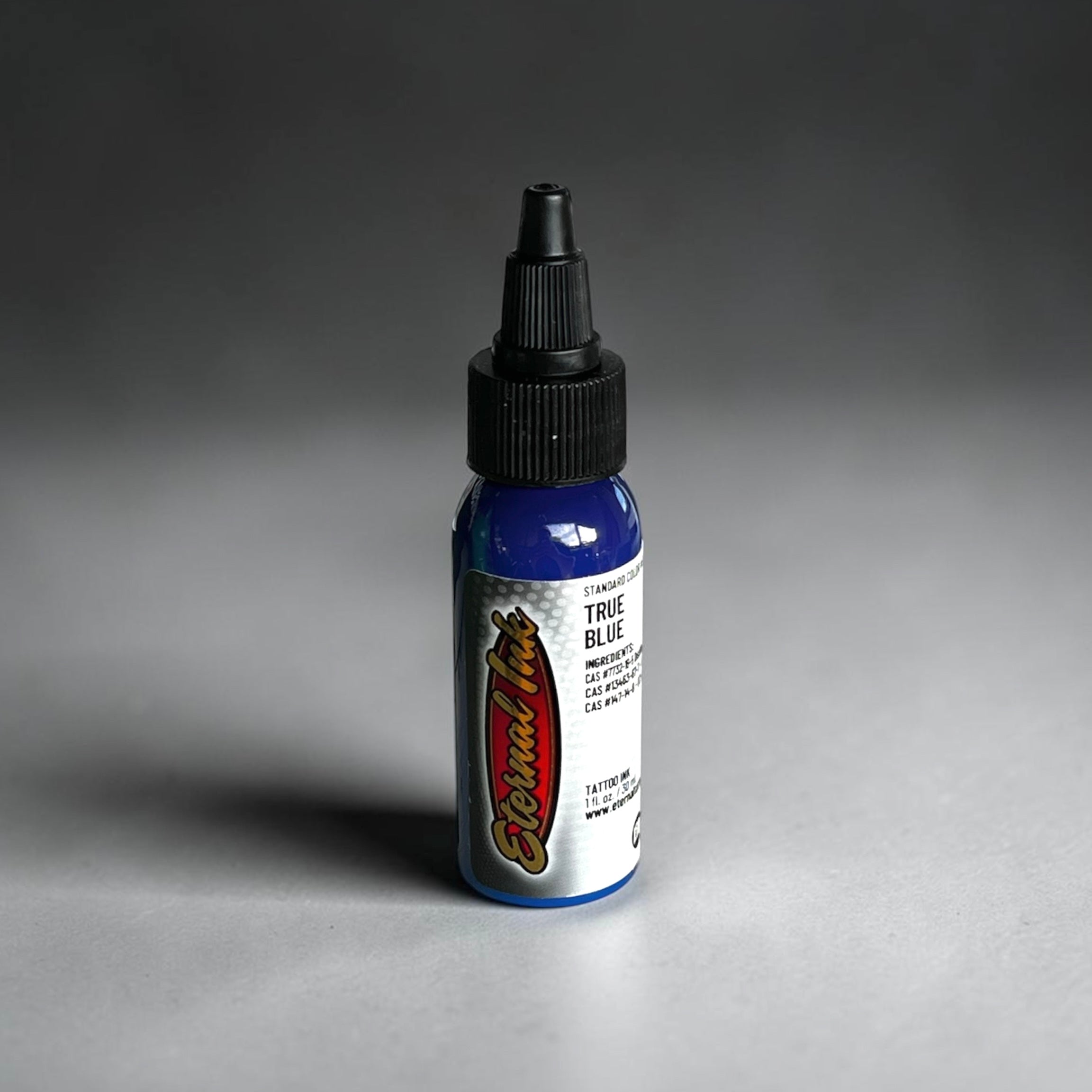 ETERNAL INK - TRUE BLUE (30ml)