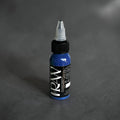 RAW PIGMENTS - PLATINUM DEJA BLUE (30ml)
