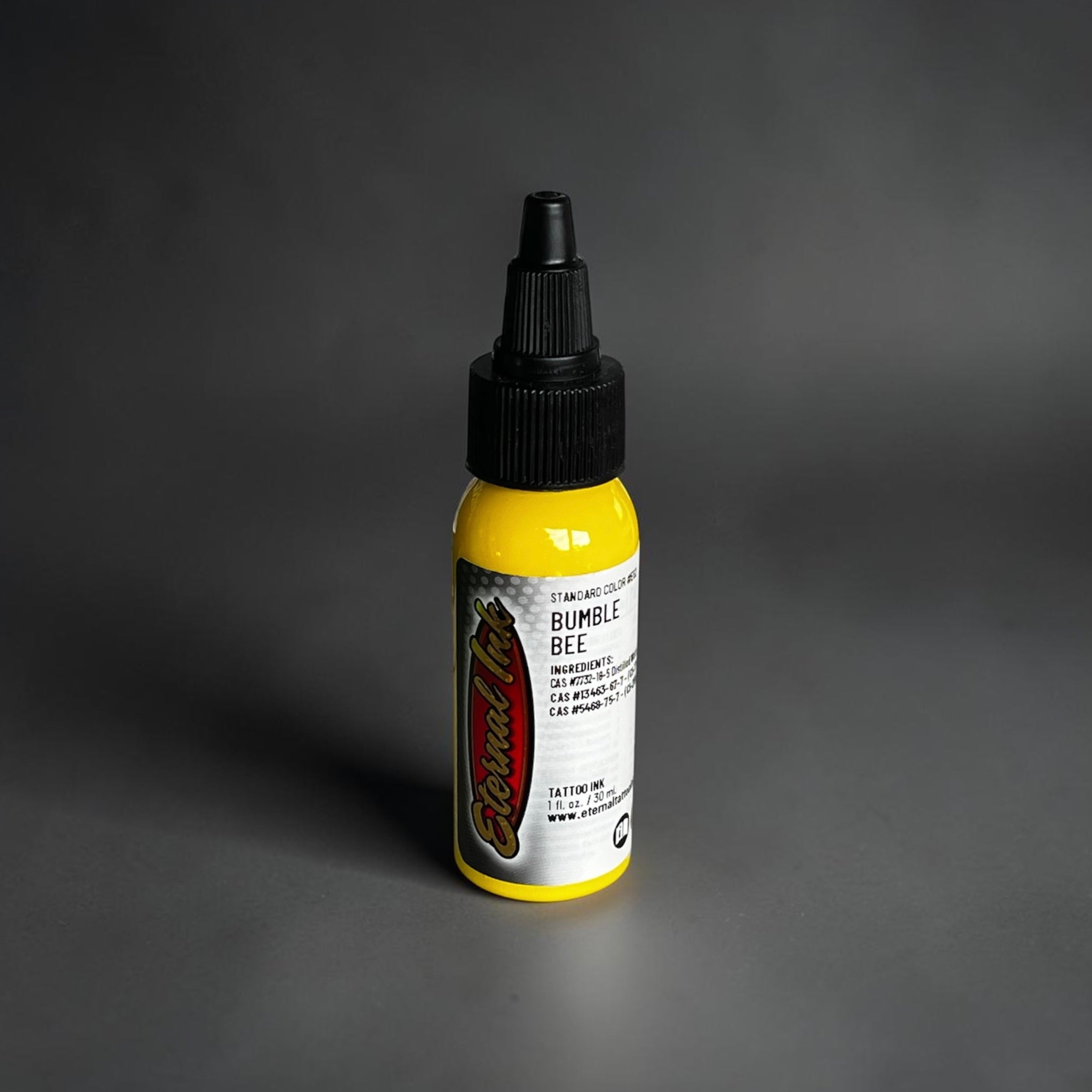 ETERNAL INK - BUMBLEBEE (30ml)