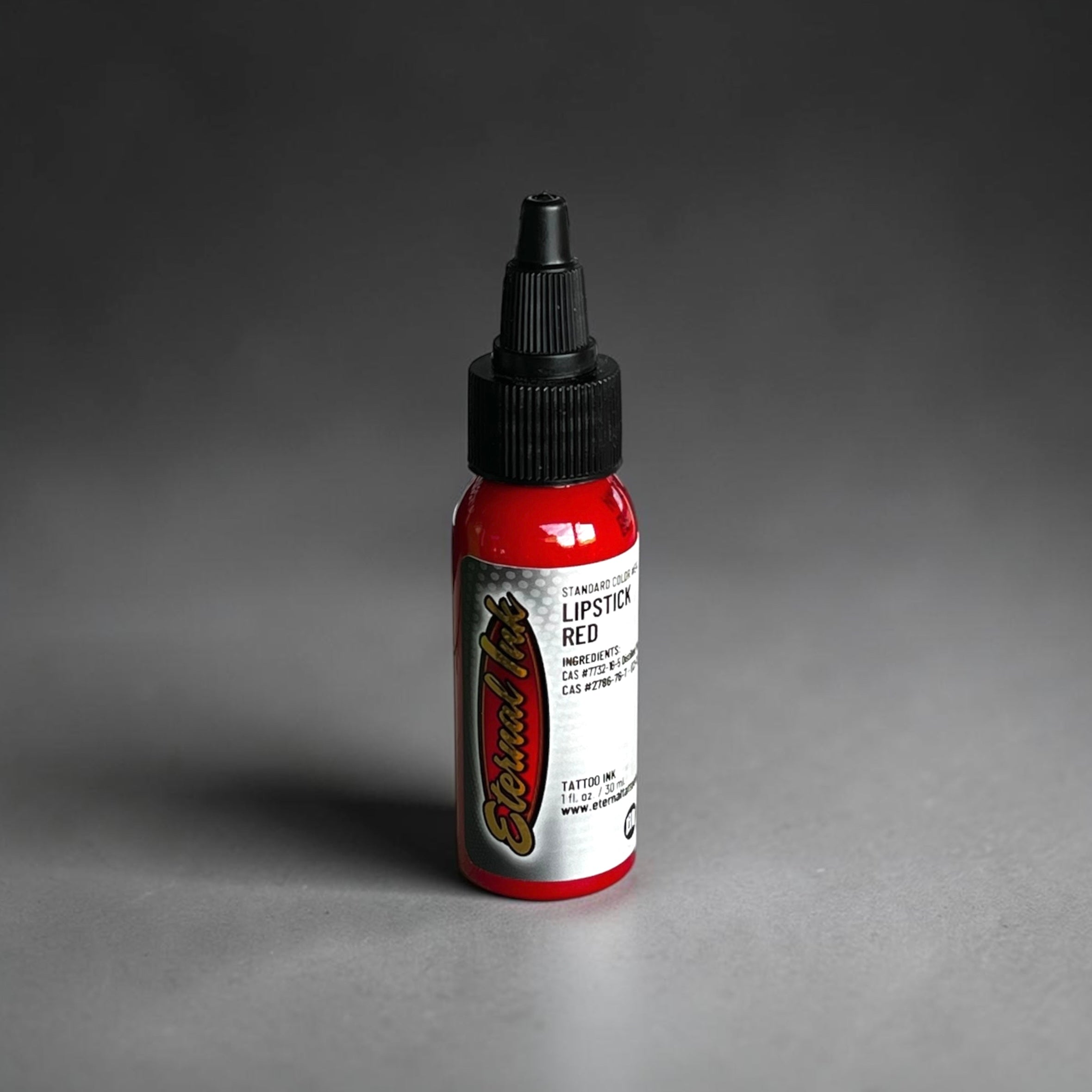 ETERNAL INK - LIPSTICK RED (30ml)