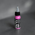 RAW PIGMENTS - PLATINUM BUBBALICIOUS (30ml)