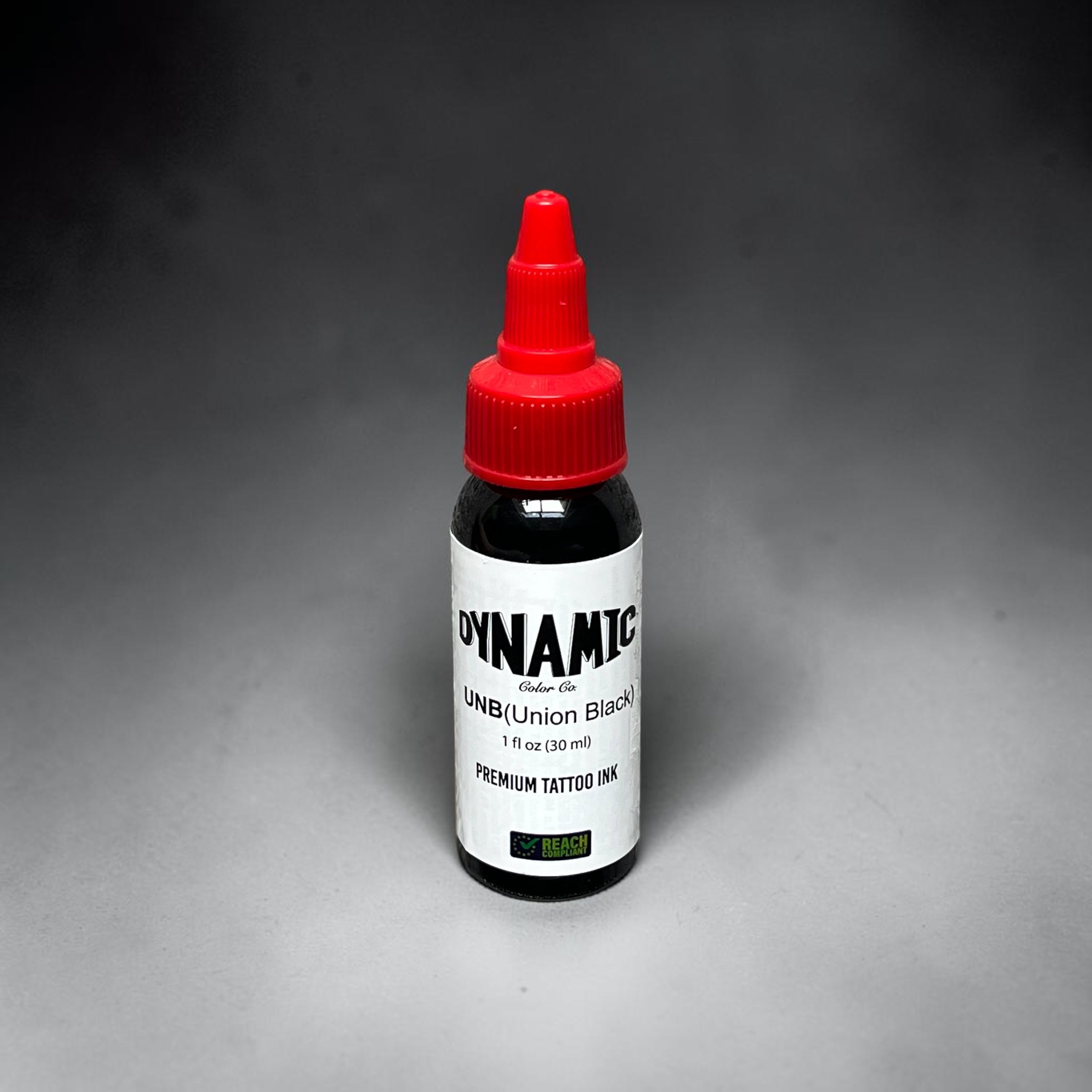 DYNAMIC PLATINUM - UNION BLACK (30ml)