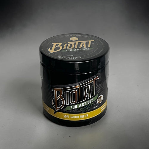 BIOTAT ZEN TATTOO VAJ (50ml-500ml)