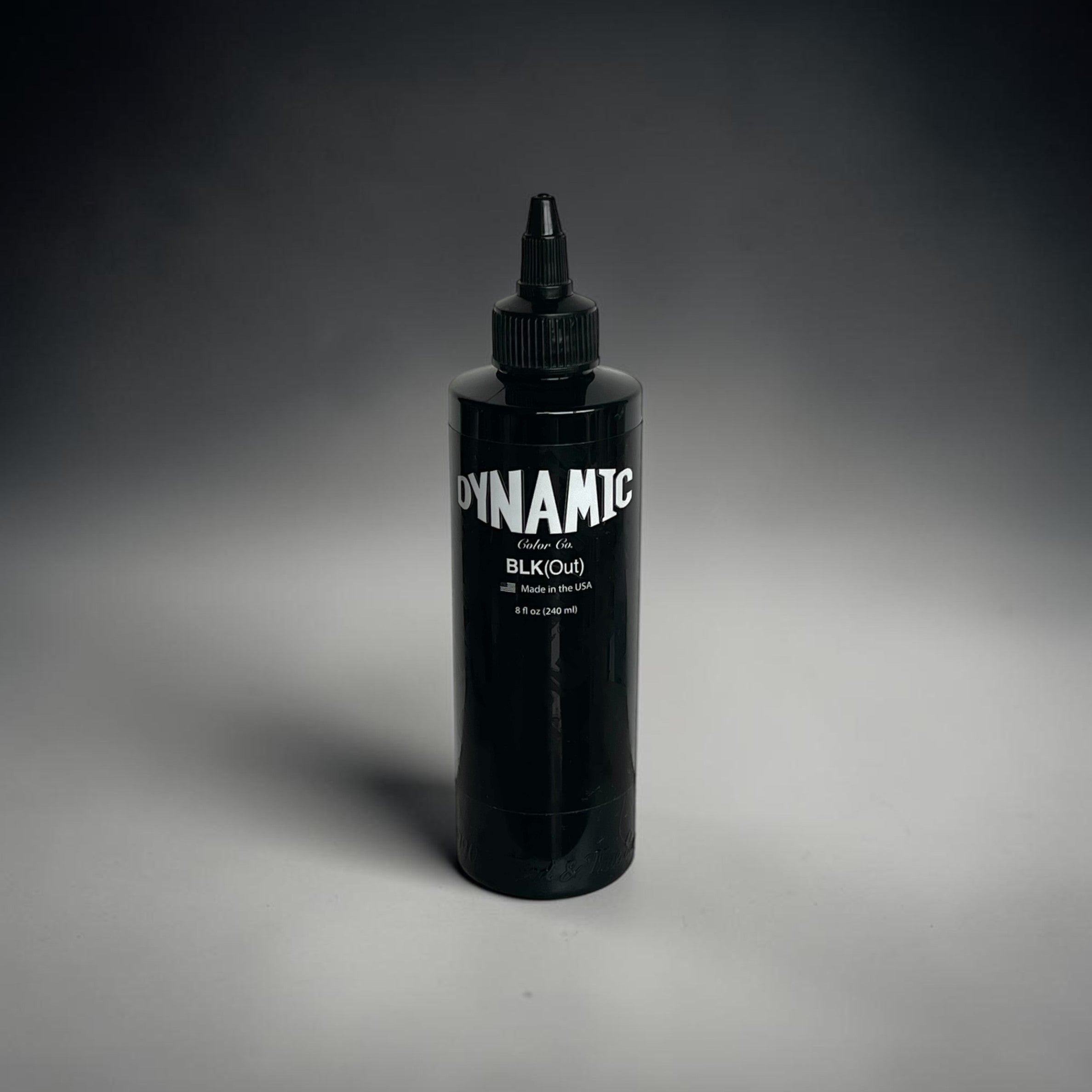 DYNAMIC INK - BLKOUT (240ml)