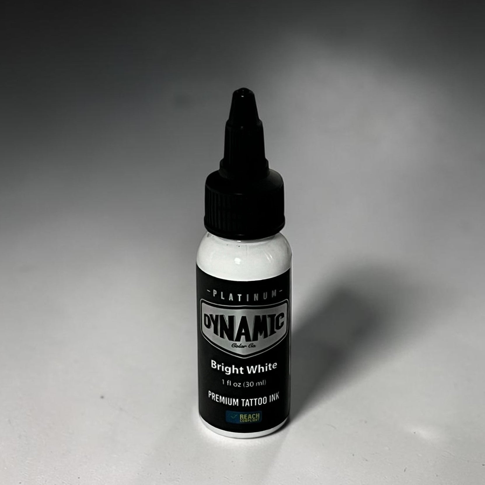 DYNAMIC PLATINUM - BRIGHT WHITE (30 ml)