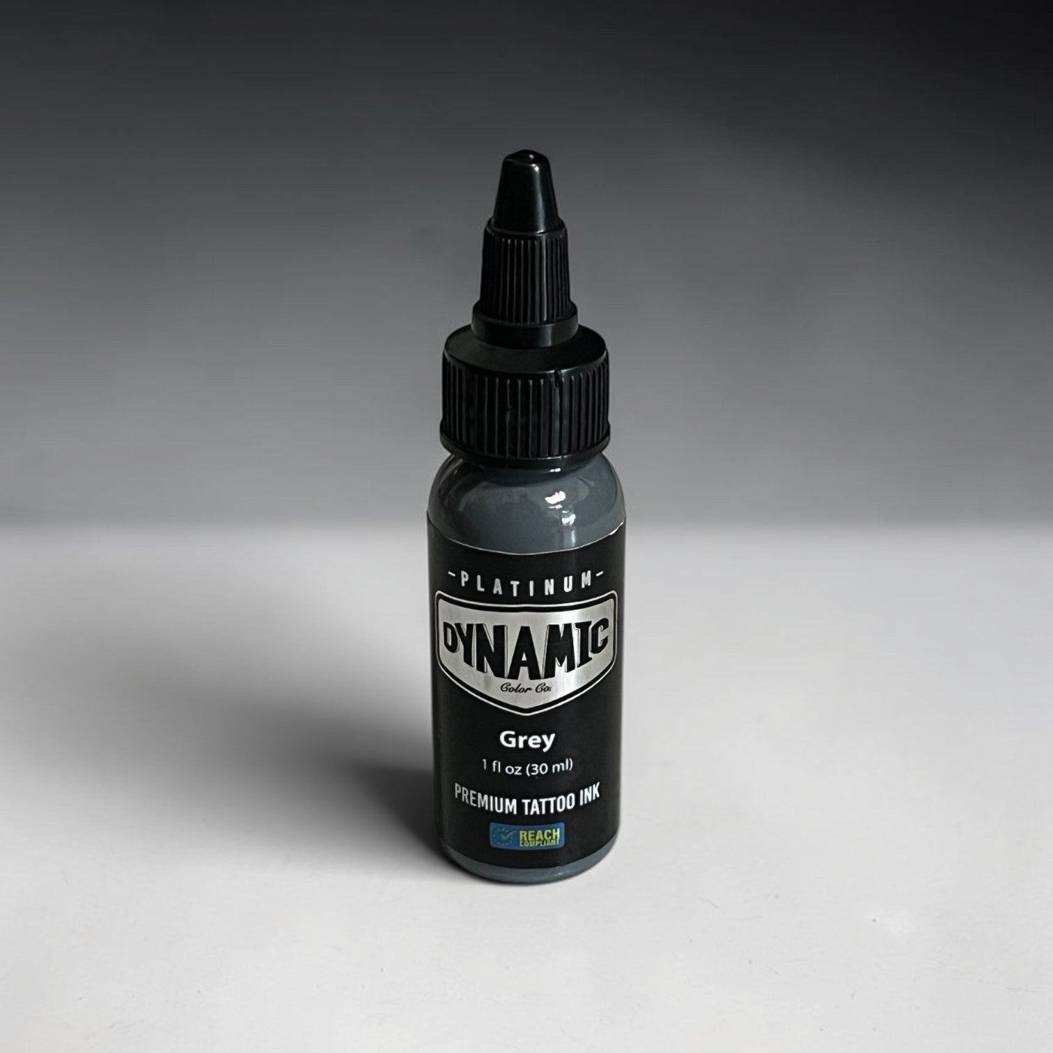 DYNAMIC PLATINUM - GREY (30ml)
