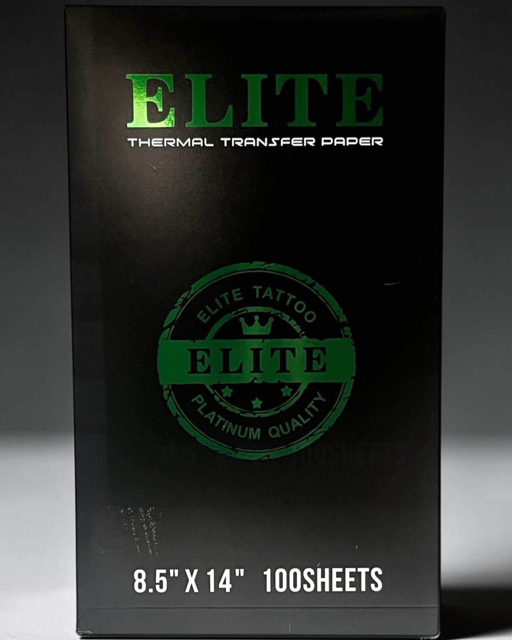 ELITE - THERMAL TRANSFER PAPER XL
