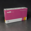 easyCARE Nitril, Púdermentes Kesztyű - Pink (100db/doboz)