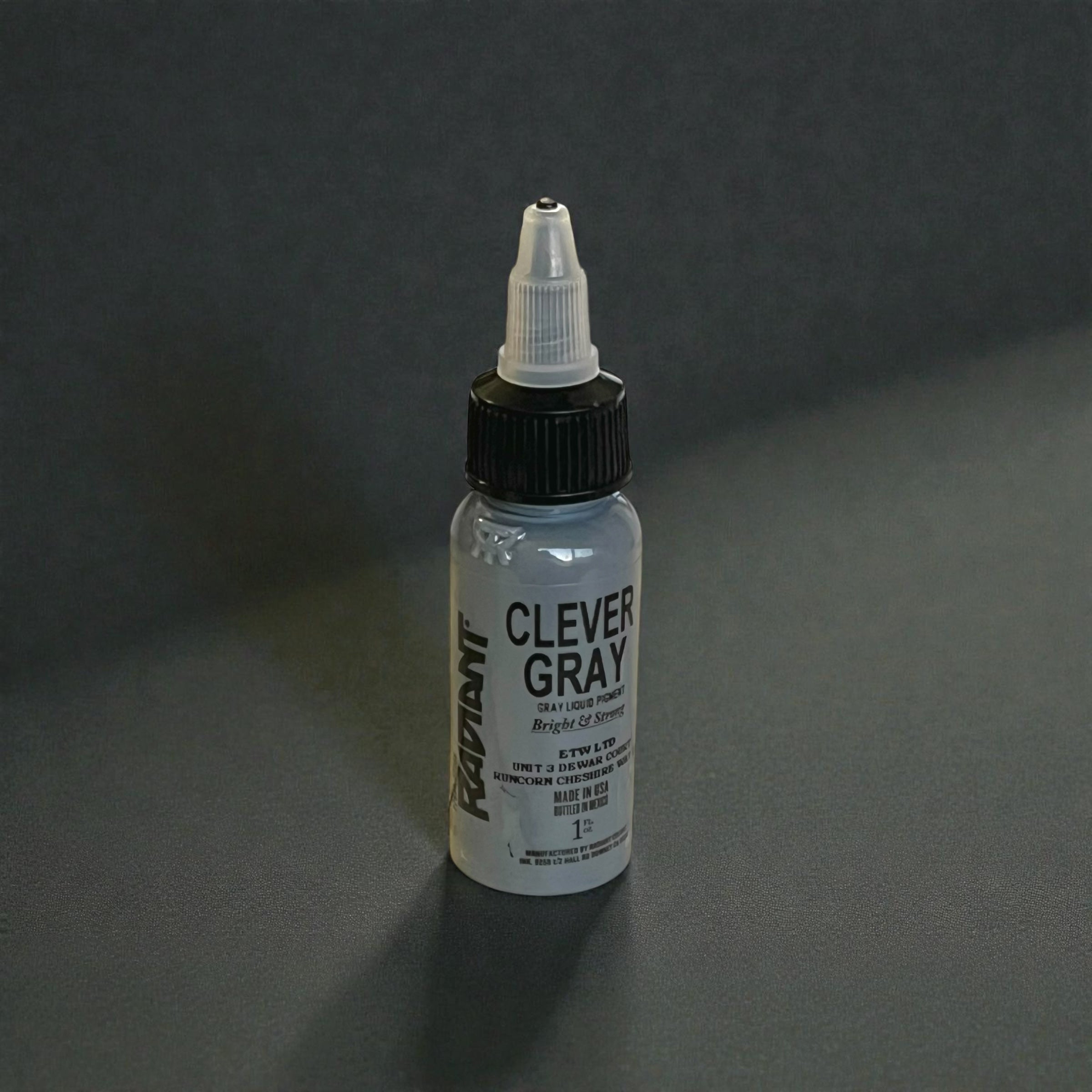 RADIANT - CLEVER GRAY (30ml)