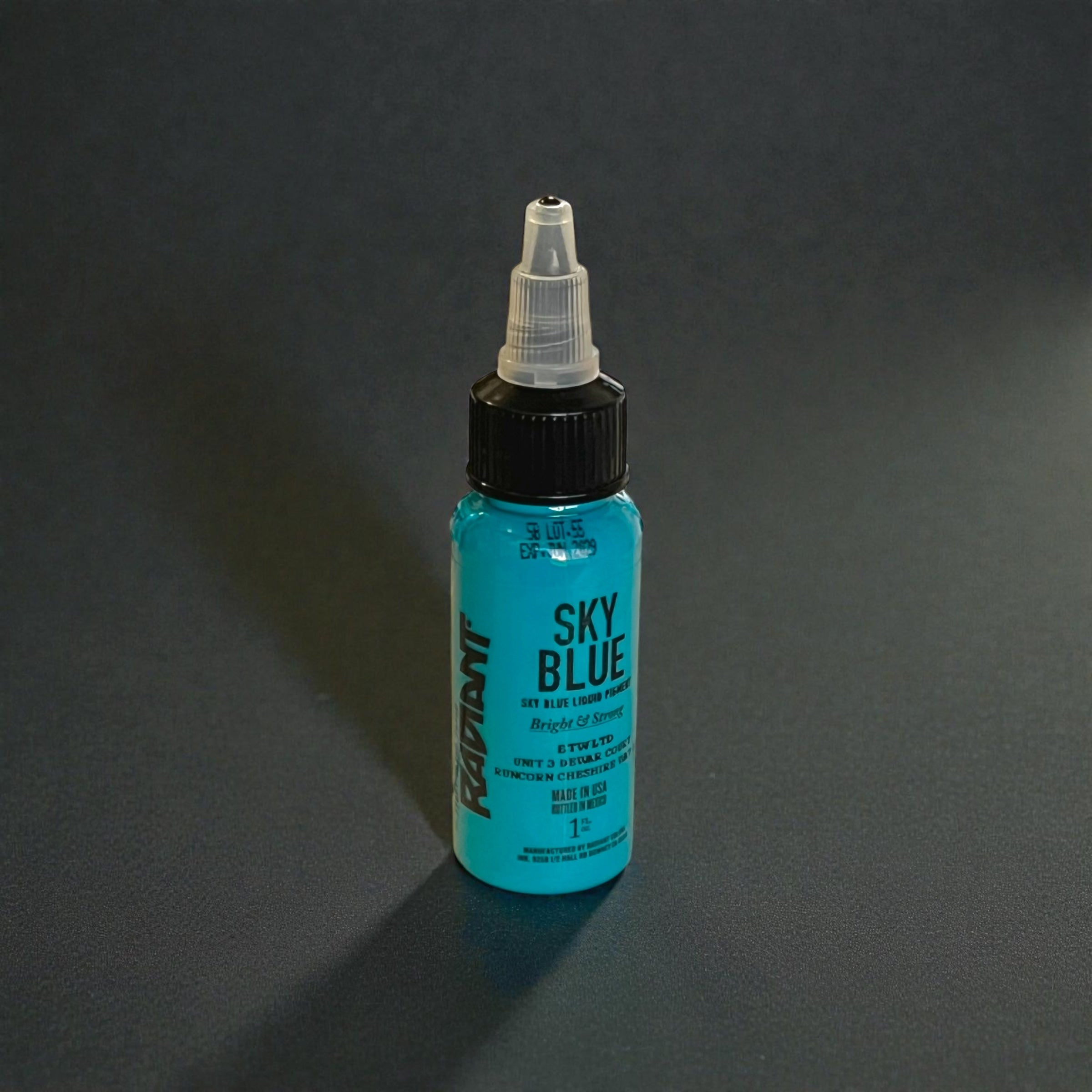 RADIANT - SKY BLUE (30ml)