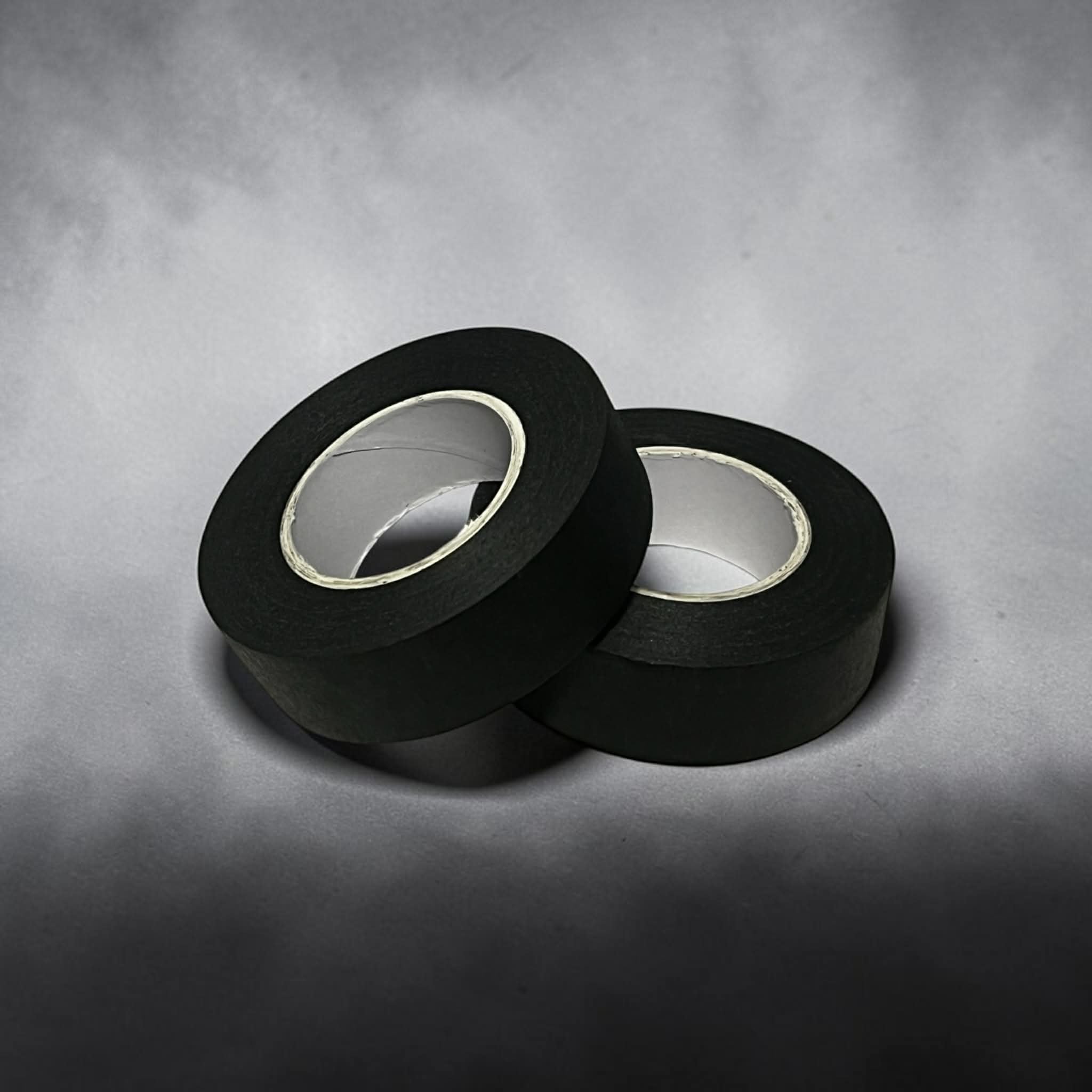 Blackline Tape - Fekete Ragasztószalag