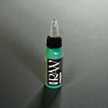 RAW PIGMENTS - PLATINUM JADE (30ml)