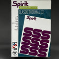 Spirit reproFX classic thermal 3 lapos